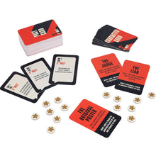 Load image into Gallery viewer, Am I The A**Hole? - Tigertree
