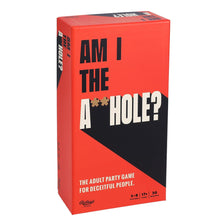 Load image into Gallery viewer, Am I The A**Hole? - Tigertree
