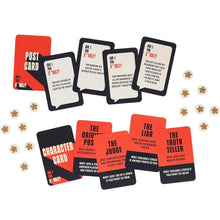 Load image into Gallery viewer, Am I The A**Hole? - Tigertree
