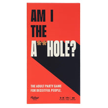 Load image into Gallery viewer, Am I The A**Hole? - Tigertree
