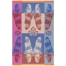 Load image into Gallery viewer, Aurora Jacquard Dishtowel - Tigertree
