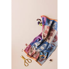 Load image into Gallery viewer, Aurora Jacquard Dishtowel - Tigertree
