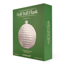 Load image into Gallery viewer, Golf Ball Flask
