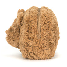 Load image into Gallery viewer, Bartholomew Bear Pouch - Tigertree
