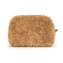 Load image into Gallery viewer, Bartholomew Bear Pouch - Tigertree
