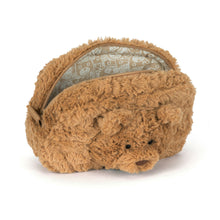 Load image into Gallery viewer, Bartholomew Bear Pouch - Tigertree

