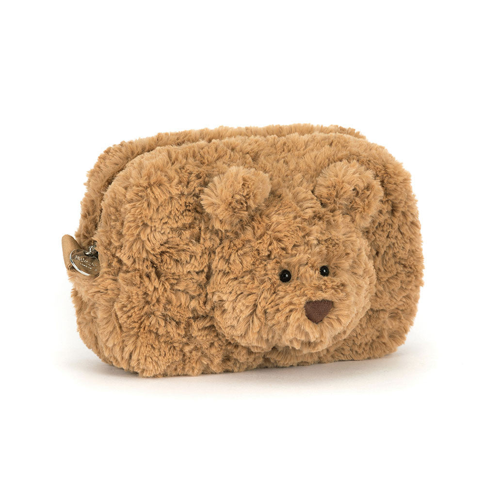 Bartholomew Bear Pouch - Tigertree