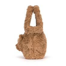 Load image into Gallery viewer, Bartholomew Bear Handbag
