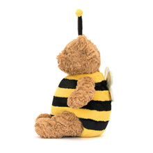 Load image into Gallery viewer, Bartholomew Bear Bumblebee - Tigertree
