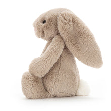 Load image into Gallery viewer, Bashful Beige Bunny Medium - Tigertree

