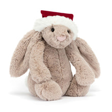 Load image into Gallery viewer, Bashful Christmas Bunny
