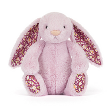 Load image into Gallery viewer, Thistlepop Blossom Luxe Bunny Original
