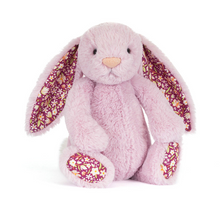 Load image into Gallery viewer, Thistlepop Blossom Luxe Bunny Original
