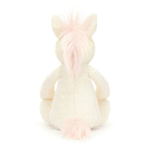 Bashful Unicorn Medium