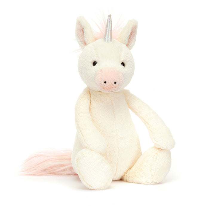 Bashful Unicorn Medium - Tigertree