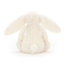 Load image into Gallery viewer, Bashful Cream Bunny Small - Tigertree
