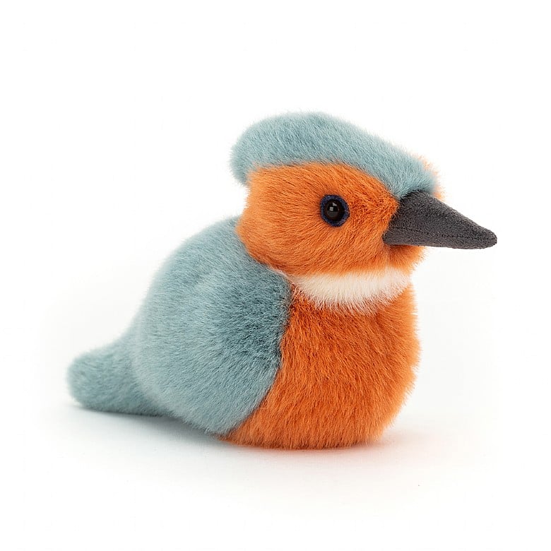 Birdling Kingfisher - Tigertree