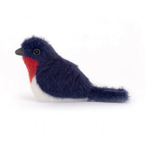 Birdling Swallow - Tigertree