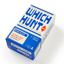 Load image into Gallery viewer, Which Hunt - A Party Game
