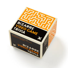 Load image into Gallery viewer, Bizarre Video Game Trivia
