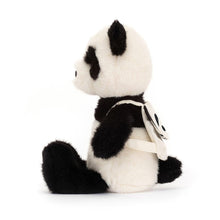 Load image into Gallery viewer, Backpack Panda - Tigertree
