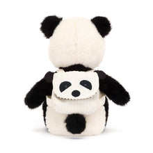 Load image into Gallery viewer, Backpack Panda - Tigertree
