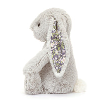 Load image into Gallery viewer, Blossom Silver Bunny &#39;Bloom&#39; - Tigertree
