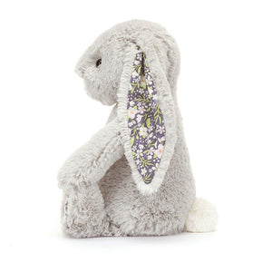 Blossom Silver Bunny 'Bloom' - Tigertree