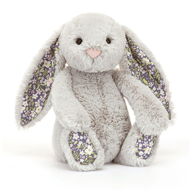 Blossom Silver Bunny 'Bloom' - Tigertree