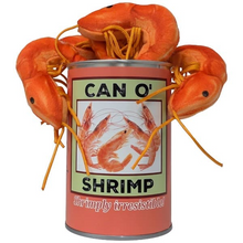 Load image into Gallery viewer, Can O' Shrimp
