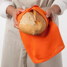 Load image into Gallery viewer, Bali Blue Cactus Crush Floursack Set - Tigertree
