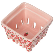 Load image into Gallery viewer, Berry Sweet Berry Basket - Tigertree
