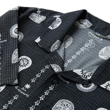 Load image into Gallery viewer, Bless Up Trail Black Print - Tigertree
