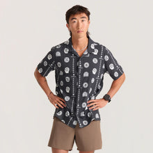 Load image into Gallery viewer, Bless Up Trail Black Print - Tigertree
