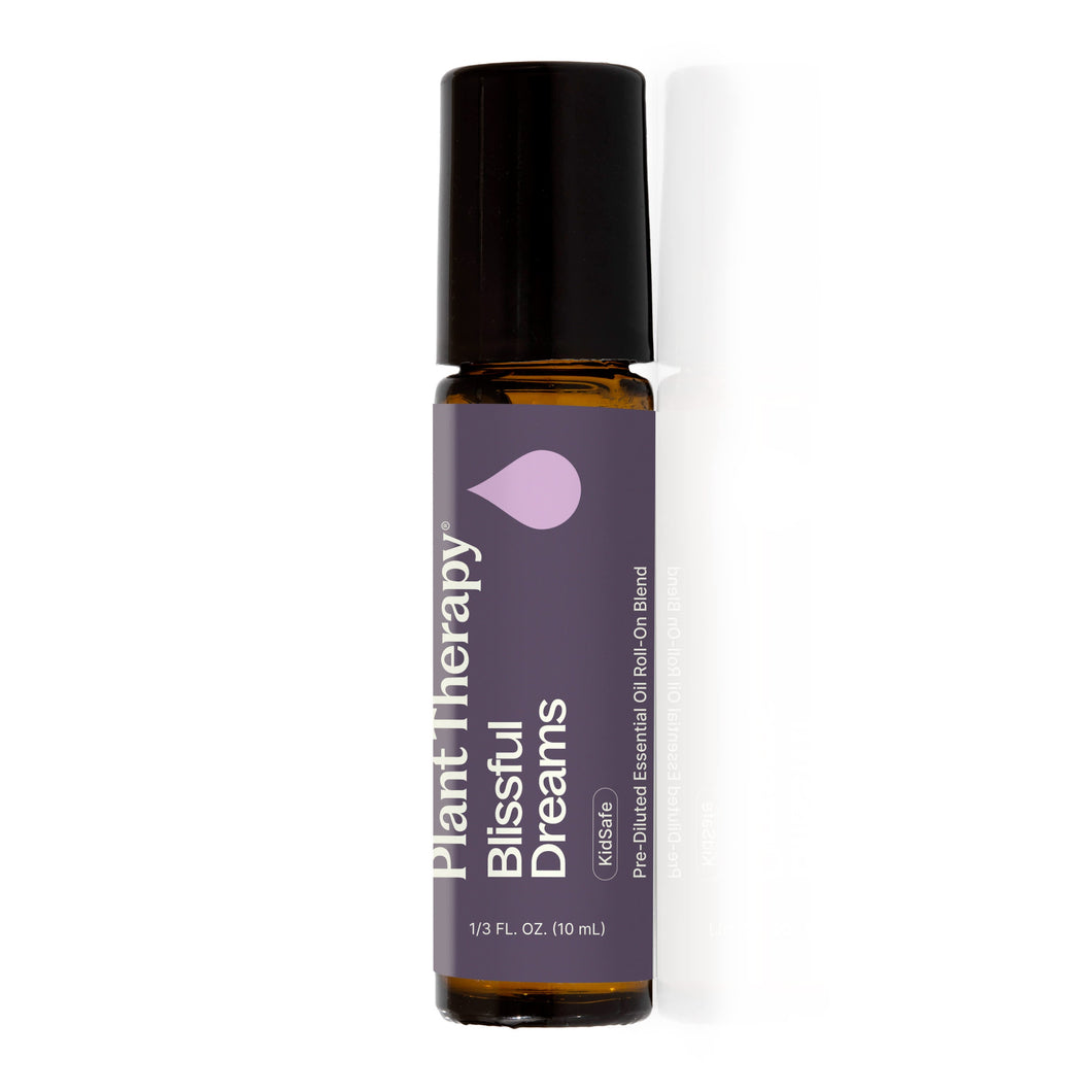 Blissful Dreams Essential Oil Roll-On