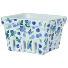 Load image into Gallery viewer, Blueberries Berry Basket - Tigertree
