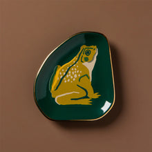 Load image into Gallery viewer, Boundless Frog Trinket Tray - Tigertree
