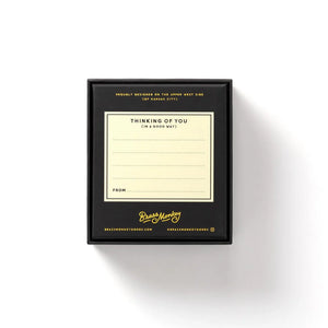 Thinking of You Message Puzzle