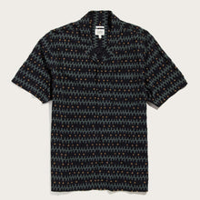 Load image into Gallery viewer, Bodie Shirt - Fishbone Ink
