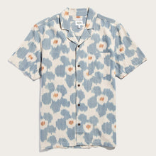 Load image into Gallery viewer, Bodie Shirt - Polar Blossom
