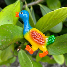 Load image into Gallery viewer, Retro Fridge Magnet Animal -
