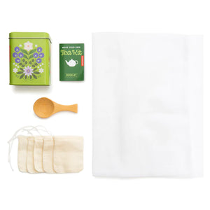 Make Your Own Tea Kit - Tigertree