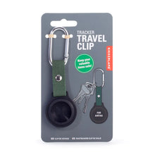 Load image into Gallery viewer, Tracker Travel Clip - Tigertree
