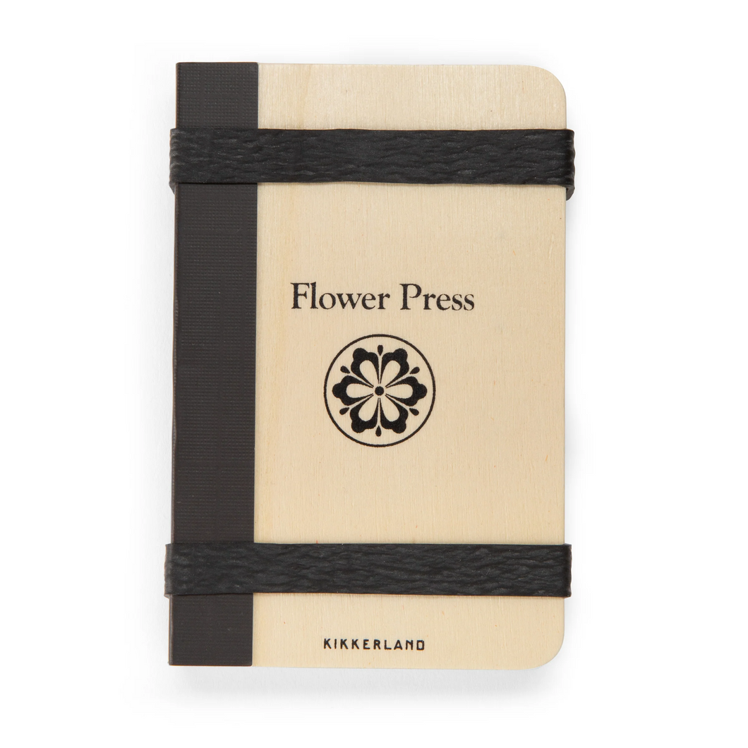 Field Flower Press