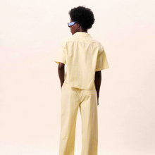 Load image into Gallery viewer, Marina Shirt - Beurre
