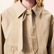 Load image into Gallery viewer, Nerina Jacket - Beige
