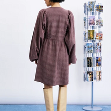 Load image into Gallery viewer, Kiyo Dress - Rose
