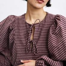 Load image into Gallery viewer, Kiyo Dress - Rose
