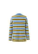 Load image into Gallery viewer, Sapphire Pull - Olive
