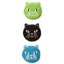 Load image into Gallery viewer, Cat Scrub Sponges - Tigertree
